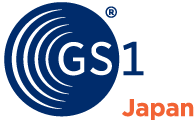 GS1 Japan logo